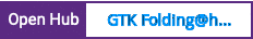 Open Hub project report for GTK Folding@home Remote Client Monitor
