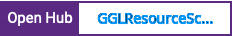 Open Hub project report for GGLResourceScheme