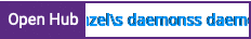 Open Hub project report for ghazel's daemons