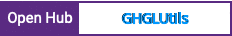 Open Hub project report for GHGLUtils