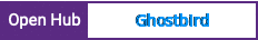 Open Hub project report for Ghostbird