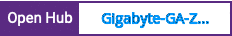Open Hub project report for Gigabyte-GA-Z77-DS3H-rev1.1-Hackintosh