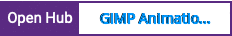 Open Hub project report for GIMP Animation Package