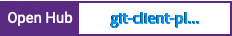 Open Hub project report for git-client-plugin
