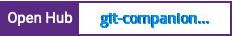 Open Hub project report for git-companion-scripts