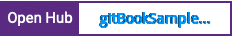 Open Hub project report for gitBookSampleProject