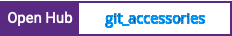 Open Hub project report for git_accessories