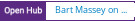 Open Hub project report for Bart Massey on GitHub