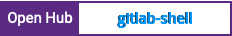 Open Hub project report for gitlab-shell