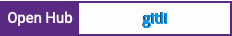 Open Hub project report for gitli