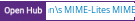 Open Hub project report for gitpan's MIME-Lite
