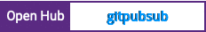 Open Hub project report for gitpubsub