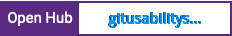 Open Hub project report for gitusabilitysucks.github.com