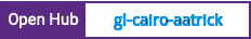 Open Hub project report for gl-cairo-aatrick
