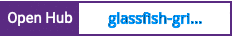 Open Hub project report for glassfish-grizzly