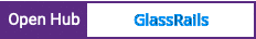 Open Hub project report for GlassRails