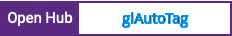 Open Hub project report for glAutoTag