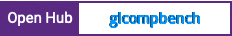 Open Hub project report for glcompbench