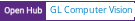Open Hub project report for GL Computer Vision