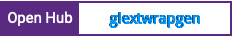 Open Hub project report for glextwrapgen