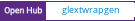 Open Hub project report for glextwrapgen