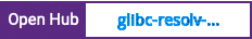 Open Hub project report for glibc-resolv-tests