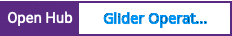 Open Hub project report for Glider Operating System Kernel