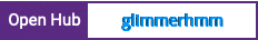 Open Hub project report for glimmerhmm