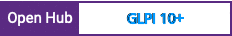Open Hub project report for GLPI 10+