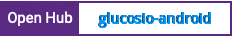 Open Hub project report for glucosio-android
