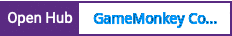 Open Hub project report for GameMonkey Community Project