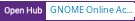 Open Hub project report for GNOME Online Accounts