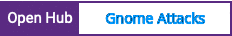 Open Hub project report for Gnome Attacks