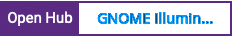Open Hub project report for GNOME Illuminator