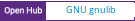 Open Hub project report for GNU gnulib