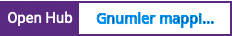 Open Hub project report for Gnumler mapping framework