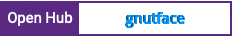 Open Hub project report for gnutface
