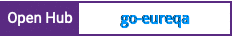 Open Hub project report for go-eureqa