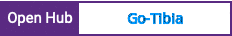 Open Hub project report for Go-Tibia