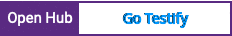 Open Hub project report for Go Testify