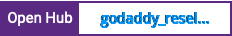 Open Hub project report for godaddy_reseller_api