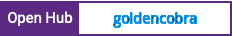 Open Hub project report for goldencobra