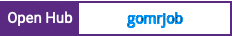 Open Hub project report for gomrjob