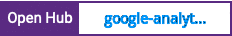 Open Hub project report for google-analytics-tsapp