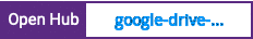 Open Hub project report for google-drive-ocamlfuse