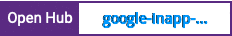 Open Hub project report for google-inapp-payment-sample-node
