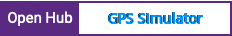 Open Hub project report for GPS Simulator