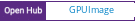 Open Hub project report for GPUImage
