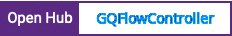 Open Hub project report for GQFlowController