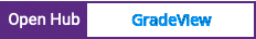 Open Hub project report for GradeView